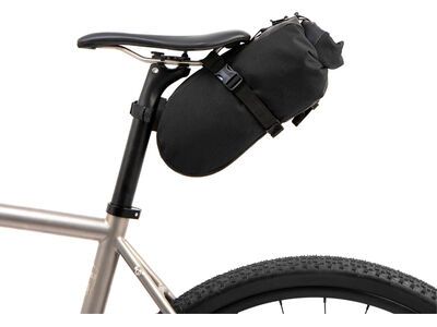 Restrap Saddle Pack - 4.5 L, black - Bild 3