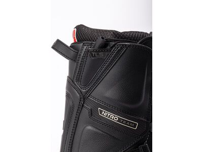 Nitro Team TLS Wide, black - Bild 8