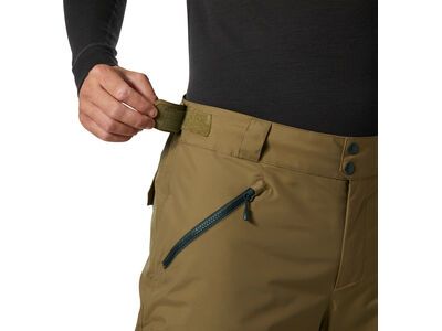 Helly Hansen Sogn Cargo Pants, sepia - Bild 4