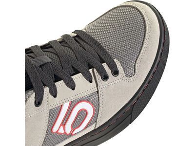 Five Ten Freerider, grey three/ftwr white/wonder alumina - Bild 7