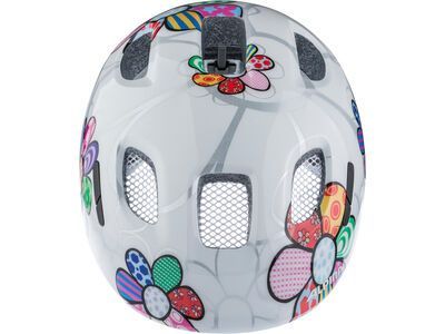 Alpina Ximo 2 Flash, white flower gloss - Bild 2