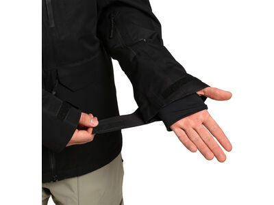 Horsefeathers Pearl Jacket, black - Bild 5