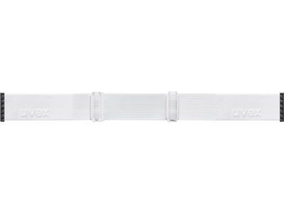 uvex scenic, Mirror Silver / white matt - Bild 4
