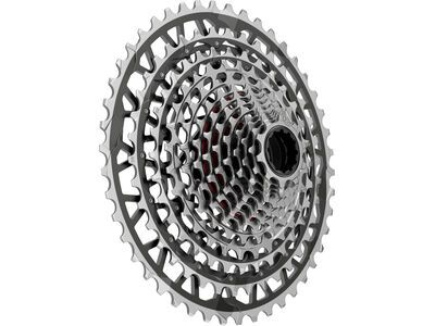 SRAM Red XPLR XG-1391 Kassette - 13-fach - Bild 2