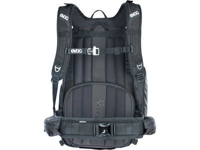 Evoc CP 18, black - Bild 2