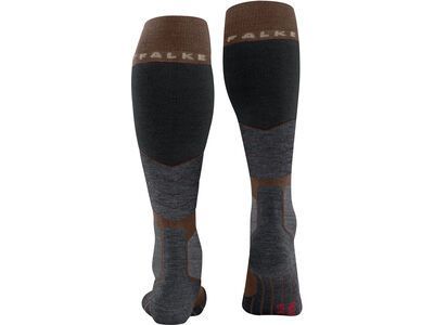 Falke SK2 Intermediate Herren, chestnut - Bild 3
