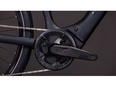 Cube Editor Hybrid Pro 400X, coal´n´prism - Bild 6