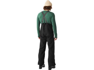 Picture Avening Bib Pants, black - Bild 6