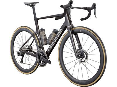Cannondale SuperSix Evo Hi-Mod 1, copper ore - Bild 12
