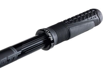 Leatt Handelbar Kit Launch Control 35 6.0 Mid, blast black - Bild 2