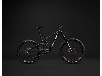 Santa Cruz Bullit C / GX AXS / MX, gloss black - Bild 2
