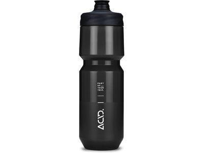 Cube Acid Trinkflasche Flow DS 750, black - Bild 1