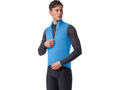 Castelli Transition Air Vest, blue circuit - Bild 2