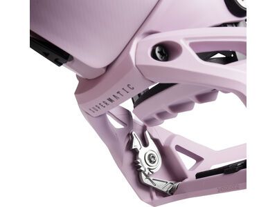 Nidecker LT Supermatic, dusk - Bild 8