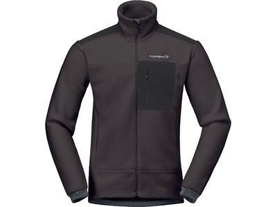 Norrona trollveggen warm3 Jacket M's, phantom