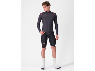 Castelli Tutto Nano RoS Jersey, dark gray/red - Bild 6