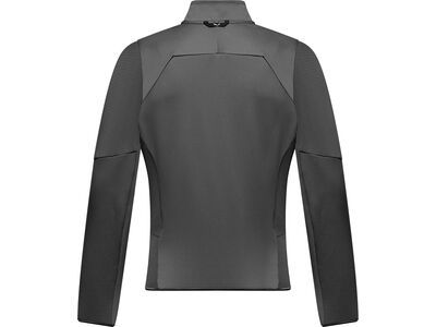 Salewa Ortles Fleece Jacke Herren, onyx - Bild 2