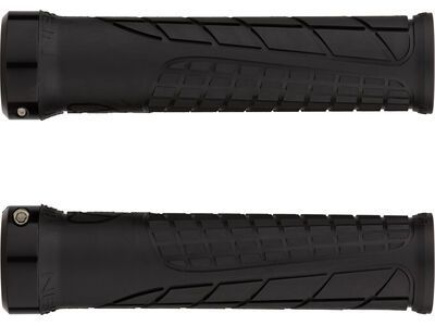 Newmen Blok VGS Grips, black - Bild 2