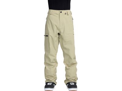 Volcom L Gore-Tex Pant, moss green