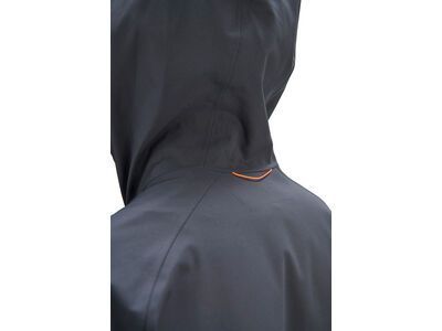 POC M's Motion Rain Jacket, sylvanite grey - Bild 8