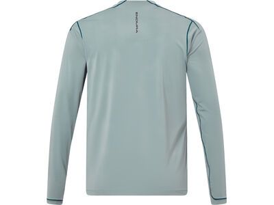 Endura AllTrack Roam Langärmeliges Funktions-T-Shirt, sage green - Bild 2