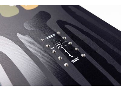 Nitro Phase Mid-Wide - Bild 7