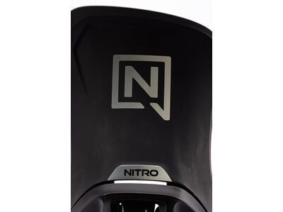 Nitro Step-On Women's, black - Bild 7