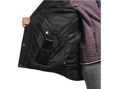 Schöffel Heat Jacket Cambria L, urban chic - Bild 12