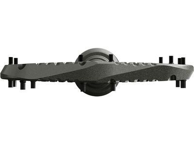 OneUp Components Aluminum Pedals, grey - Bild 3