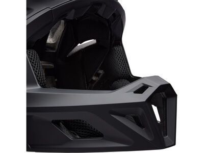 Bell Full-Air MIPS, solid matte black - Bild 5