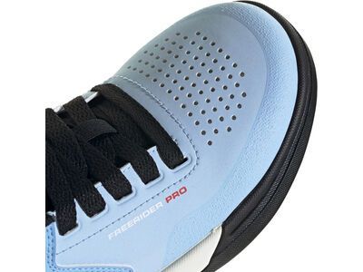 Five Ten Freerider Pro Women, crystal sky/off white/glory blue - Bild 6