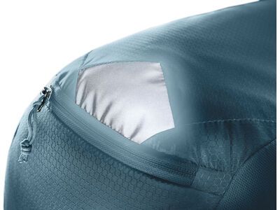 Deuter Race Air 14+3, atlantic-ink - Bild 12