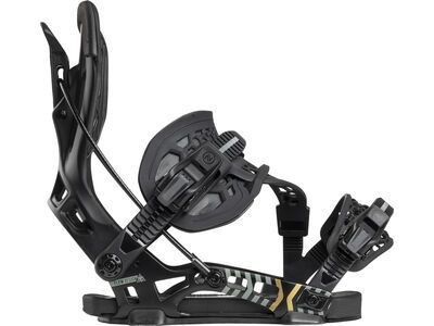 Nidecker Flow NX2 Hybrid, black - Bild 2