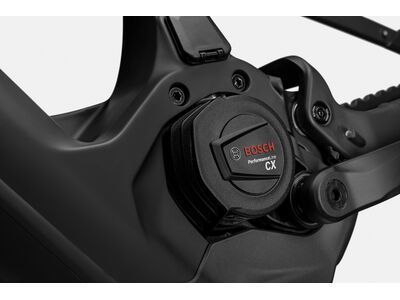 Cannondale Moterra Carbon LT 1, smoke black - Bild 10