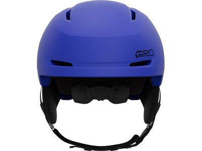 Giro Spur, matte blue jewel - Bild 3