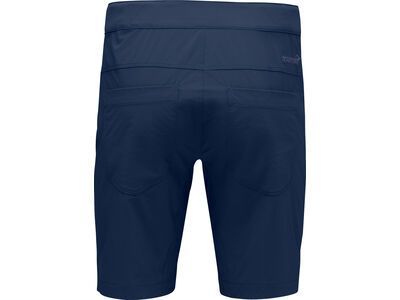 Norrona femund flex1 lightweight Shorts M's, indigo night - Bild 2