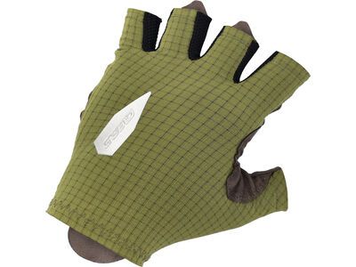 Q36.5 Dottore Pro Summer Gloves, drab green - Bild 1