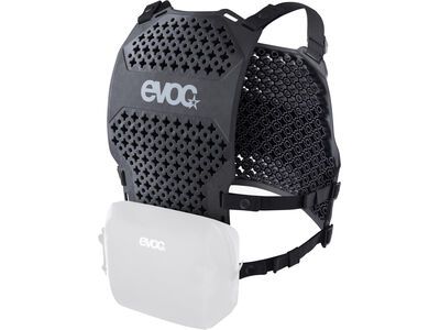 Evoc Torso Protector, black - Bild 5