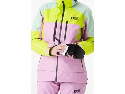 Picture Exa Jkt, orchid acid silt green - Bild 11