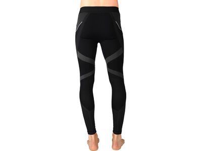 Iron-ic Leggings Performance 3DN - Man, black - Bild 5