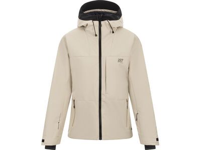 2117 of Sweden Women’s Humla Light Padd Ski Jacket beige