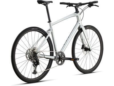 Specialized Sirrus X 4.0, silver dust/cool grey - Bild 3