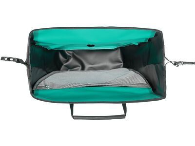 ORTLIEB Back-Roller Free (Paar), lagoon-black - Bild 5