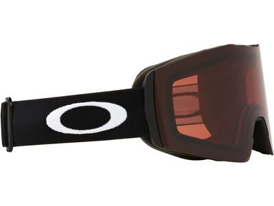 Oakley Fall Line M, Prizm Snow Garnet / matte black - Bild 10