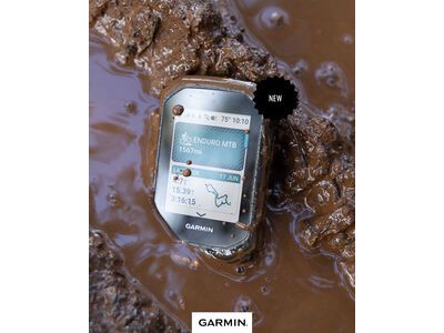 Garmin Edge MTB - Bild 11