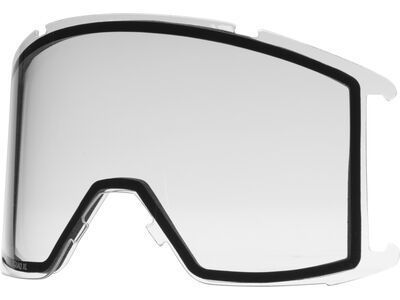 Smith Squad XL Replacement Lens Clear Antifog