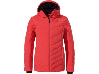 Schöffel Ski Jacket Style Alerce L rosehip