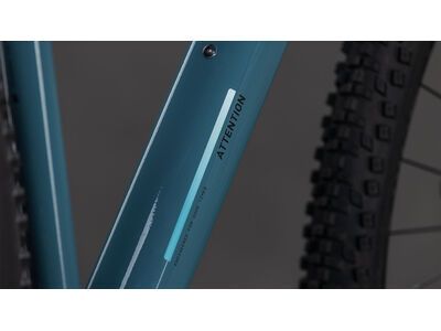 Cube Attention SLX 29, storm´n´blue - Bild 5
