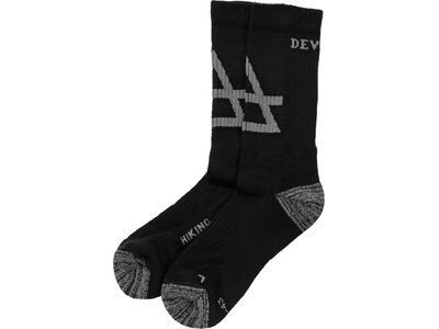 Devold Hiking Merino Medium Sock, ink