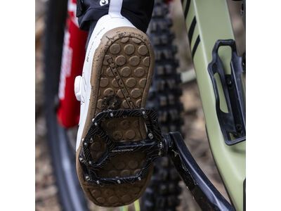 Five Ten Freerider Pro BOA Women, cloud white/warm clay/grey three - Bild 11